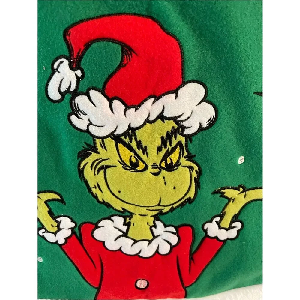 The Grinch 
